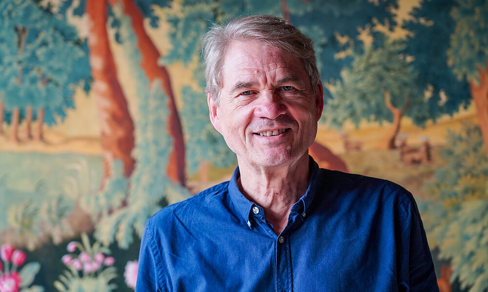 Thomas Bloch Ravn