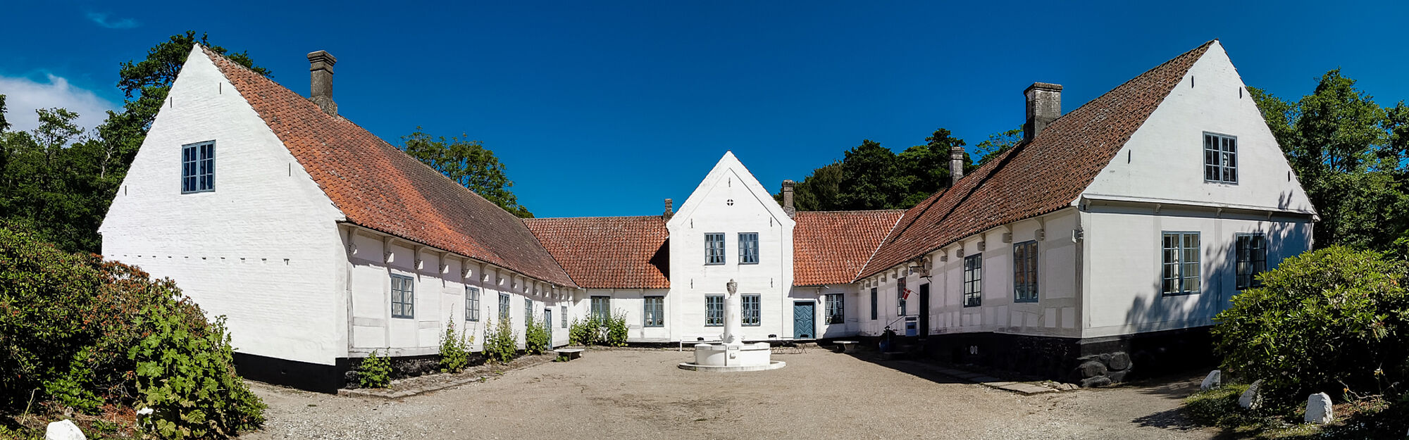 Kystmuseet Bangsbo