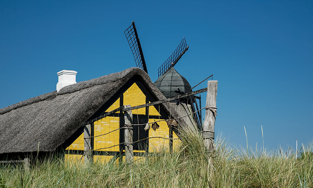 Skagen kystmuseum