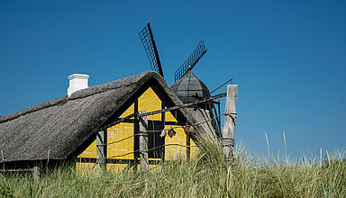 Skagen kystmuseum