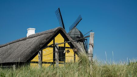 Billede af Kystmuseet Skagen