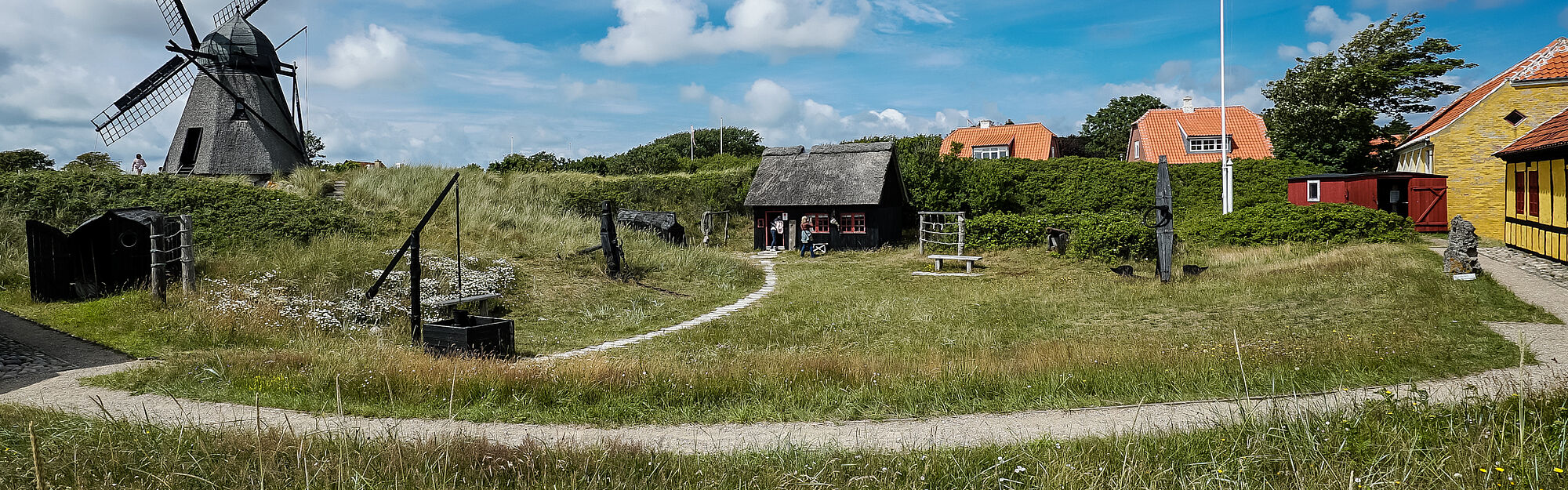Kystmuseet Skagen