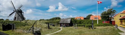 Kystmuseet Skagen