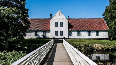 Billede af Kystmuseet Bangsbo